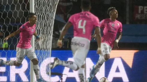 Así quedó la tabla histórica de títulos internacionales en Conmebol