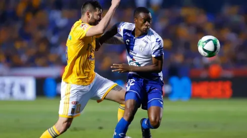 Tigres vs. Pachuca (Foto: Jam Media)