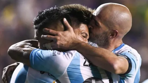 Racing vs. Huracán EN VIVO ONLINE por la Superliga