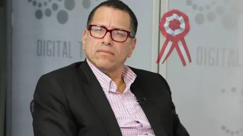 Phillip Butters suele hablar de deportes y de política.