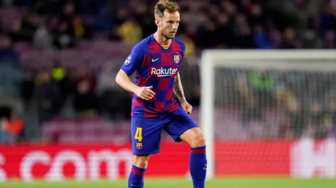 La exigencia del Barcelona a los clubes que buscarán contratar a Ivan Rakitić