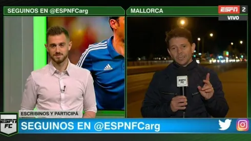 ¿Se viene una pelea por el mismo director técnico?