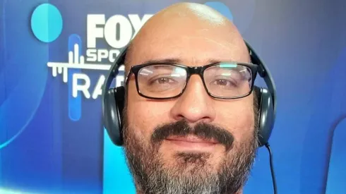 A Pino Calad le cobraron duro, con video incluido, por menospreciar al Deportes Tolima