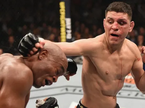 Nick Díaz sale en defensa de su hermano y envía fuerte desafío a Jorge Masvidal