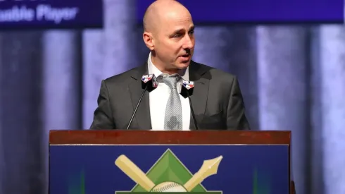 Yankees: Brian Cashman dijo lo que todos querían oir sobre la agencia libre