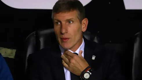 ¿Sigue Martín Palermo?