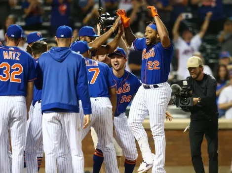 Cambia de acera: los Mets se quieren robar a una estrella de los Yankees