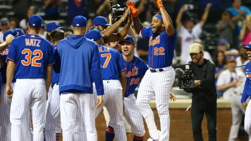 Cambia de acera: los Mets se quieren robar a una estrella de los Yankees