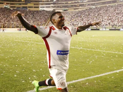 Lo quieren: La U hará lo imposible para tener a Alberto Quintero contra UTC