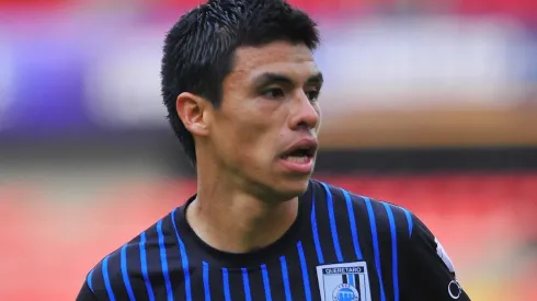 Gonzalo Pineda quiere irse de la MLS a Europa, sin pasar por México