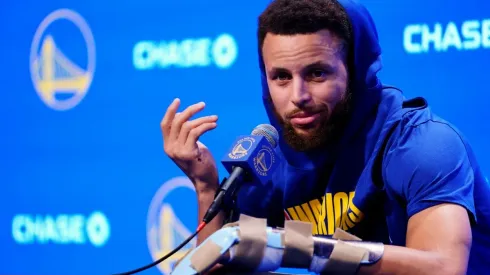 Utah Jazz v Golden State Warriors