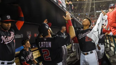 La estrategia infalible con la que Nationals burló el robo de señas de Astros