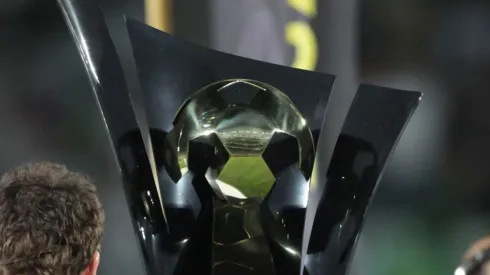 Todos desean la Concachampions.