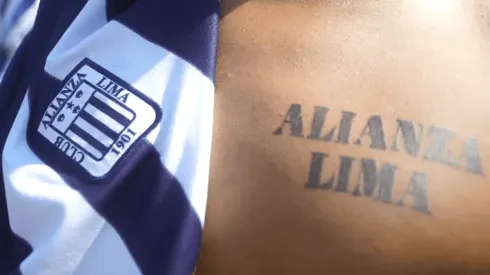 Alianza Lima es el segundo equipo con más campeonatos de Perú.
