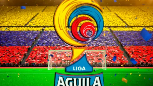 Programación de la cuarta fecha de los cuadrangulares de la Liga Águila