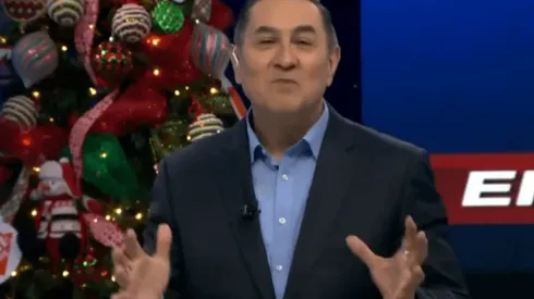 En Multimedios fueron irónicos con Tigres