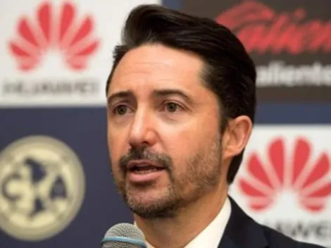 Yon de Luisa apuntó que Jorge Vergara dejó una huella en el futbol mexicano