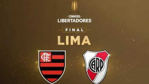 Ni gorra ni lentes de sol: las 7 cosas que no podes llevar a la final de la Libertadores