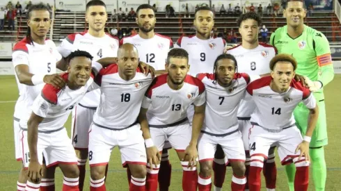 Selección República Dominicana