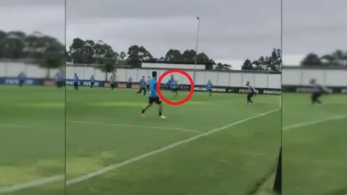 Fenomenal resolución de Mauro Boselli.