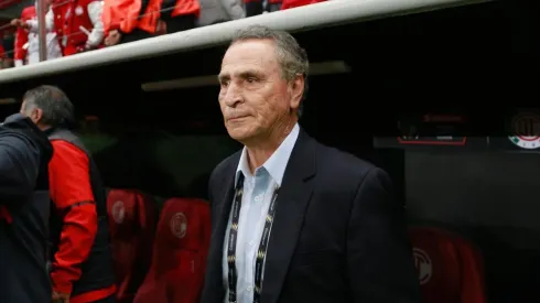 José Luis Real confesó un hecho inédito que vivió trabajando con Jorge Vergara