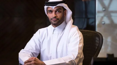 Hassan Al Thawadi