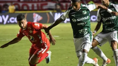 Ver en VIVO América de Cali vs. Deportivo Cali por la Liga Águila