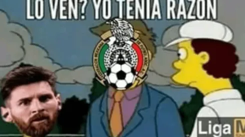 ¡Apuntan al arbitraje! Los memes de la derrota de México en el Mundial Sub-17