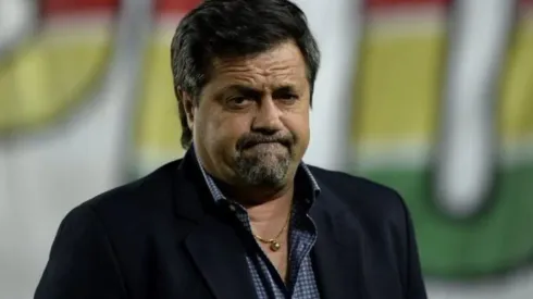 Siempre vuelve: Caruso Lombardi confirmó que se reunió con un equipo argentino