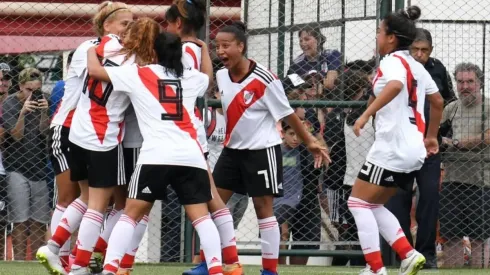 Qué canal transmite Huracán vs. River por la Primera de fútbol femenino