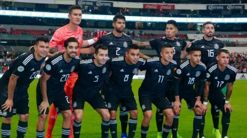 Hasta el momento, se han vendido muy pocas entradas para el partido de la Selección.