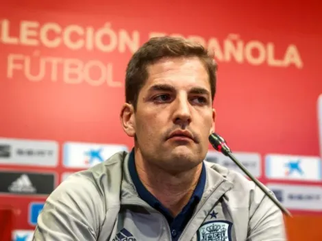 Marca: España cambiará de técnico antes de la Eurocopa 2020