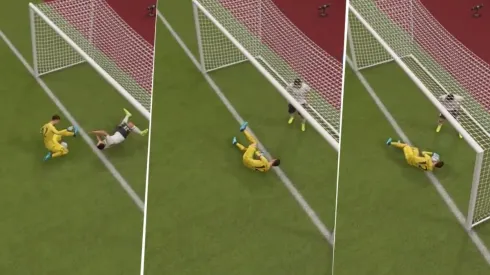 ¡Insólito! La peor manera de perder un partido en el FIFA 20