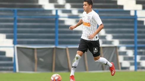 Vive en Brasil, pero es una gran promesa para la Selección Argentina