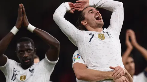 En El Chiringuito avanzaron que Griezmann ya piensa en dejar Barcelona