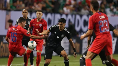 México y Estados Unidos lideran el ránking.