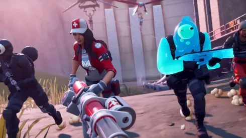 La Bazuca de Vendas ya tiene fecha confirmada para su regreso a Fortnite