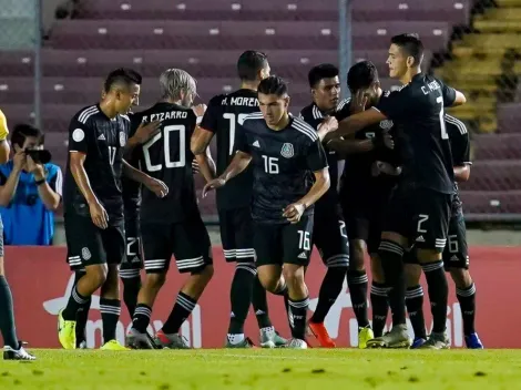 Nueve cambios prepara Gerardo Martino para enfrentar a Bermudas