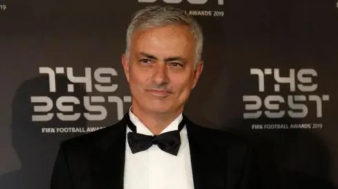 Oficial: Mourinho vuelve a la Premier para dirigir al Tottenham
