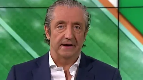 ¿Y Zidane? En El Chiringuito avisan al Real Madrid que Pochettino está libre