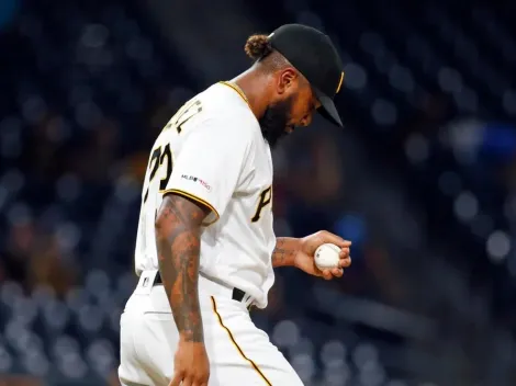 No sale nunca: Felipe Vázquez recibe más cargos tras ecándalo de pedofilia