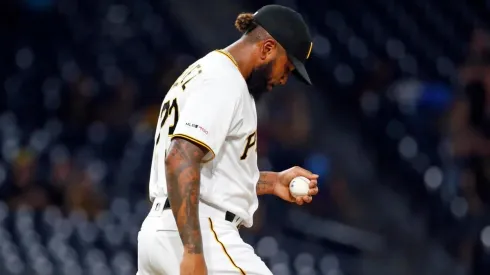 No sale nunca: Felipe Vázquez recibe más cargos tras ecándalo de pedofilia