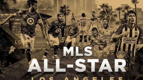 Oficial: Juego de las estrellas 2020 enfrentará a la MLS con la Liga MX