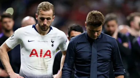 No se despidió en persona: la nota que le dejó Pochettino a sus jugadores