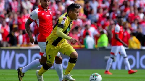 Alianza Petrolera vs. Santa Fe