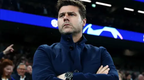 Una locura: la indemnización que deberá pagarle Tottenham a Pochettino