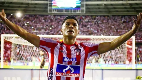 Con Don 'Teo' al mando, Junior venció a Nacional en Barranquilla