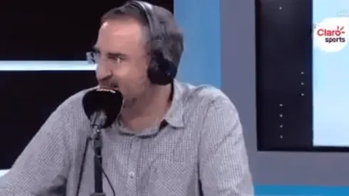 Para Joshúa Maya, Rayados tiene altas posibilidades de calificar