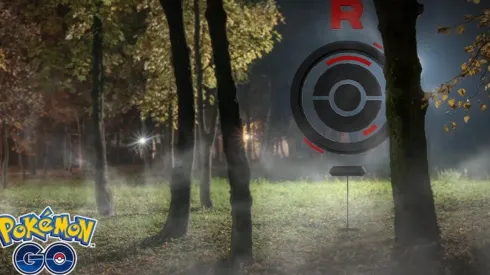 El Team GO Rocket invadirá ¡todas las Poképaradas este domingo!