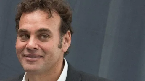 El polémico mensaje de David Faitelson por el fichaje que se pelean Chivas y América